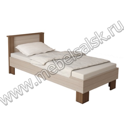 ЖАСМИН 900.2 КРОВАТЬ
